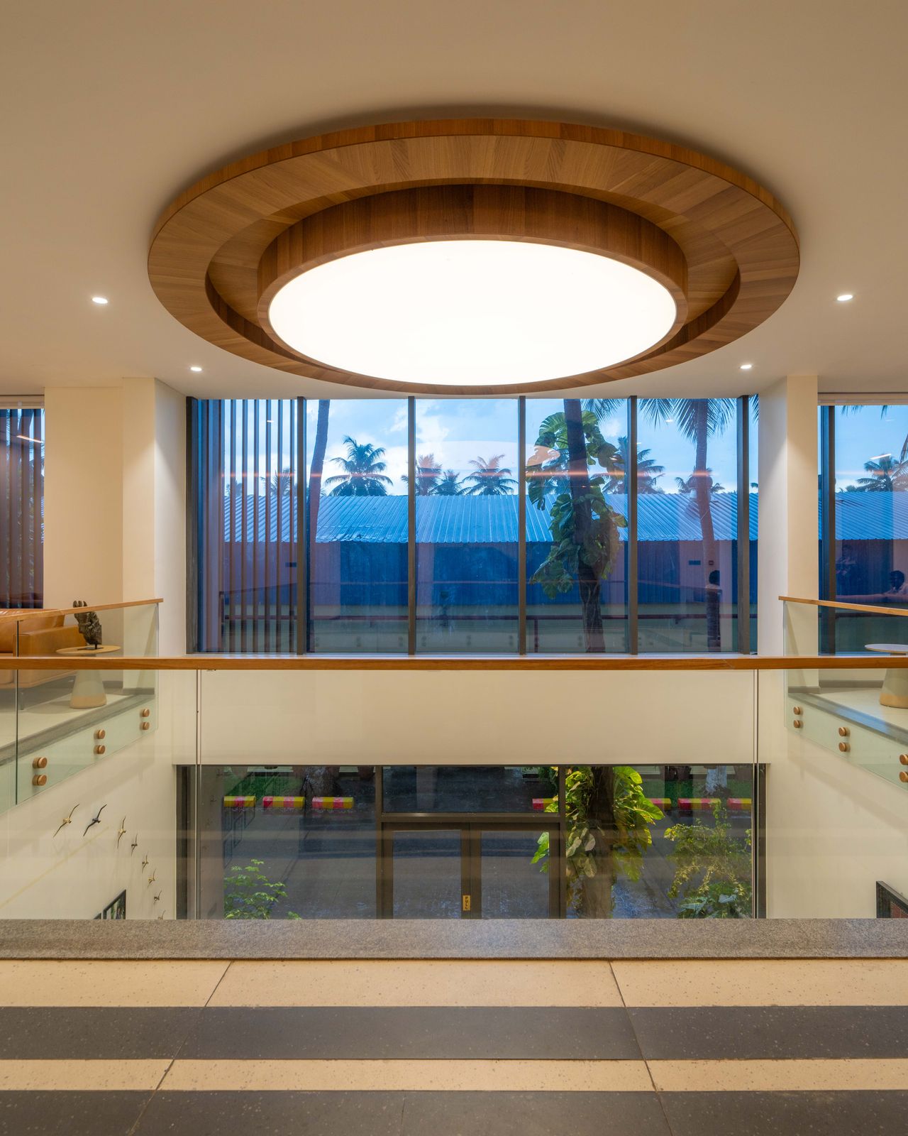 Avanthi Office