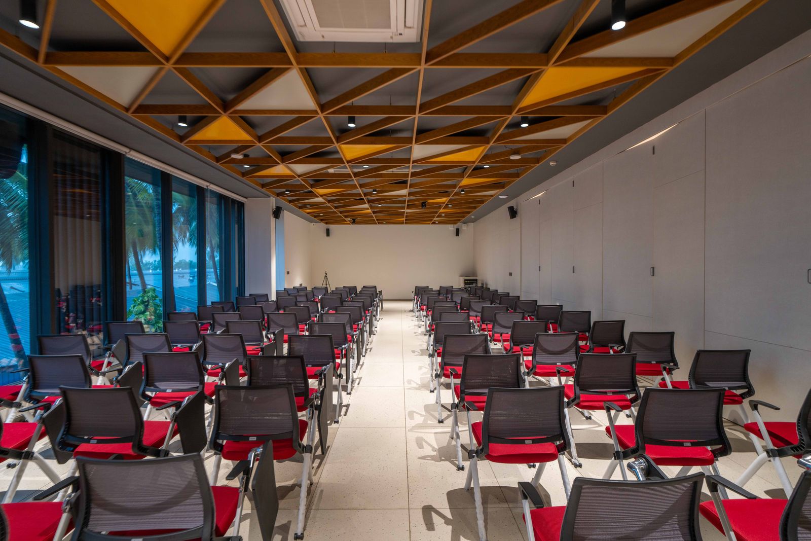 Avanthi Office