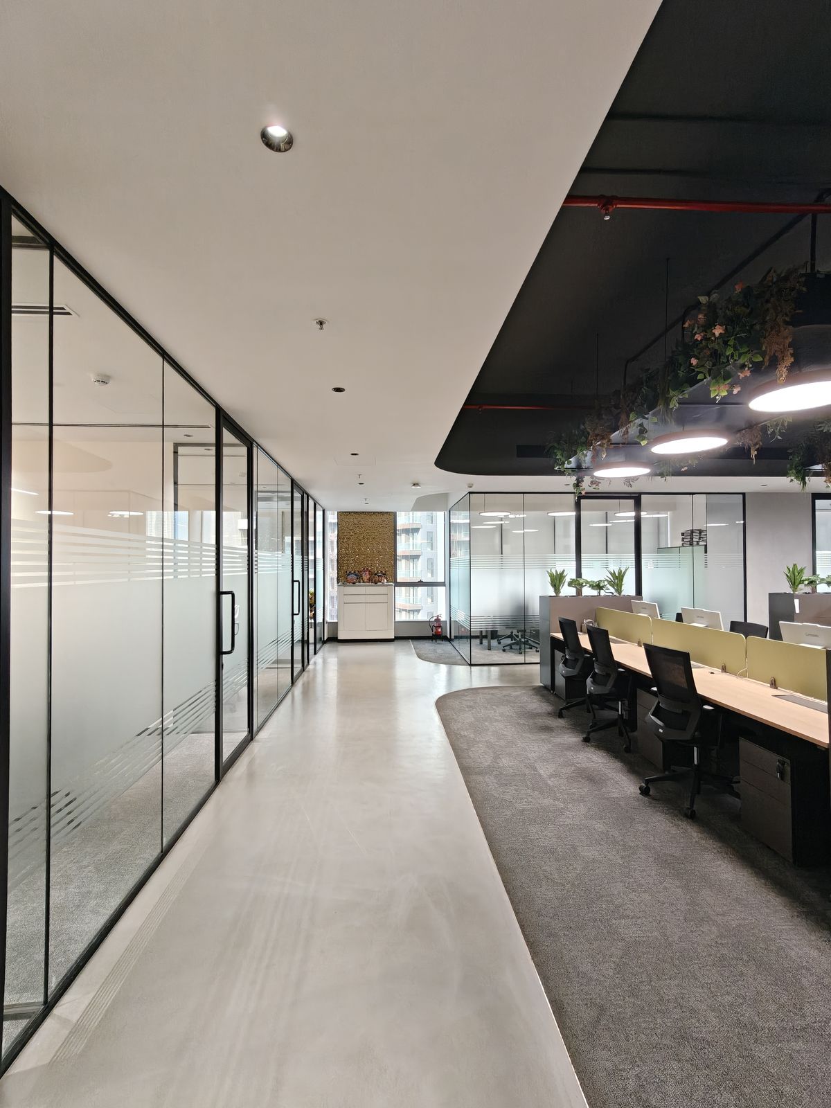 Greenrich Office