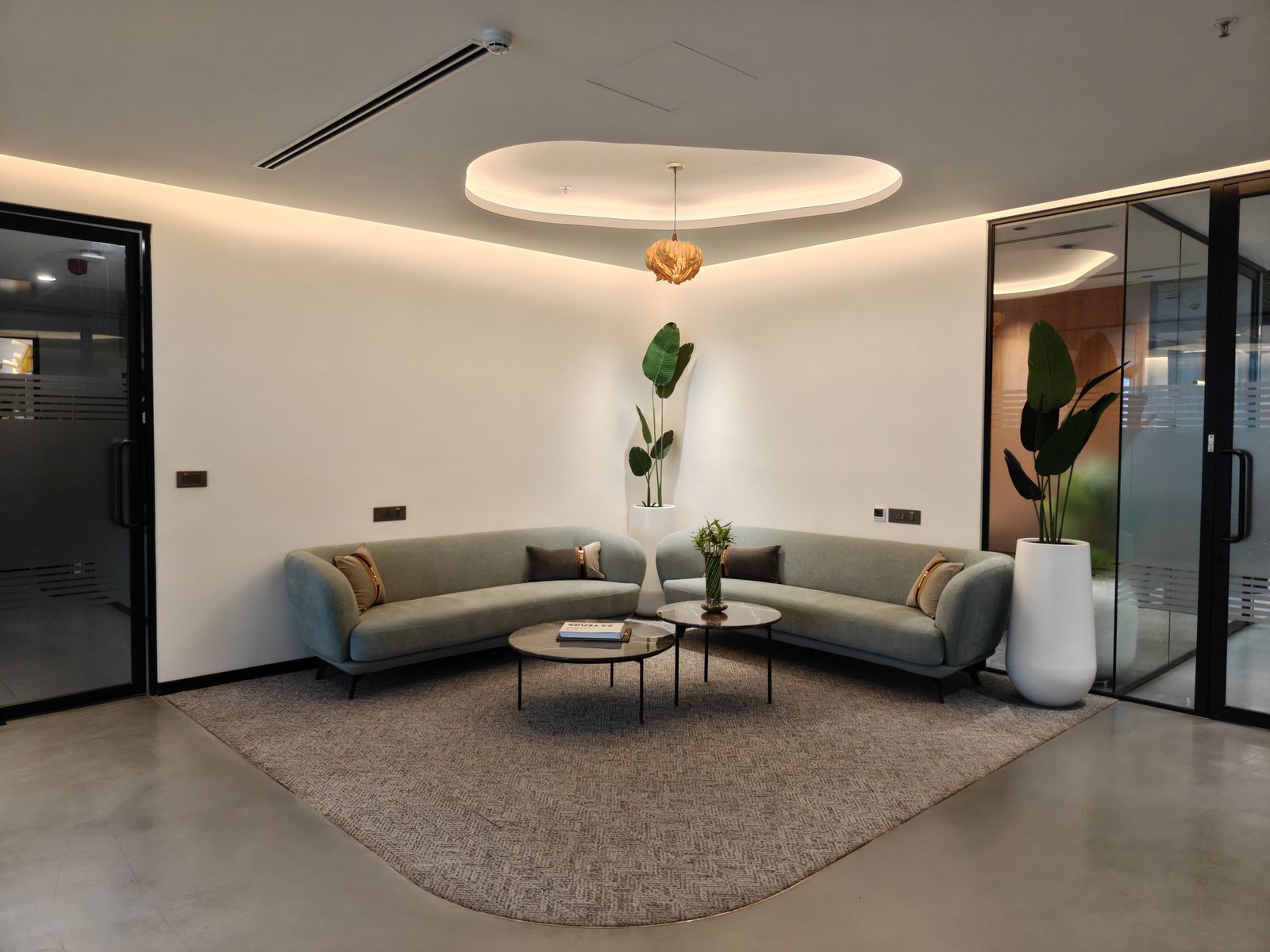 Greenrich Office