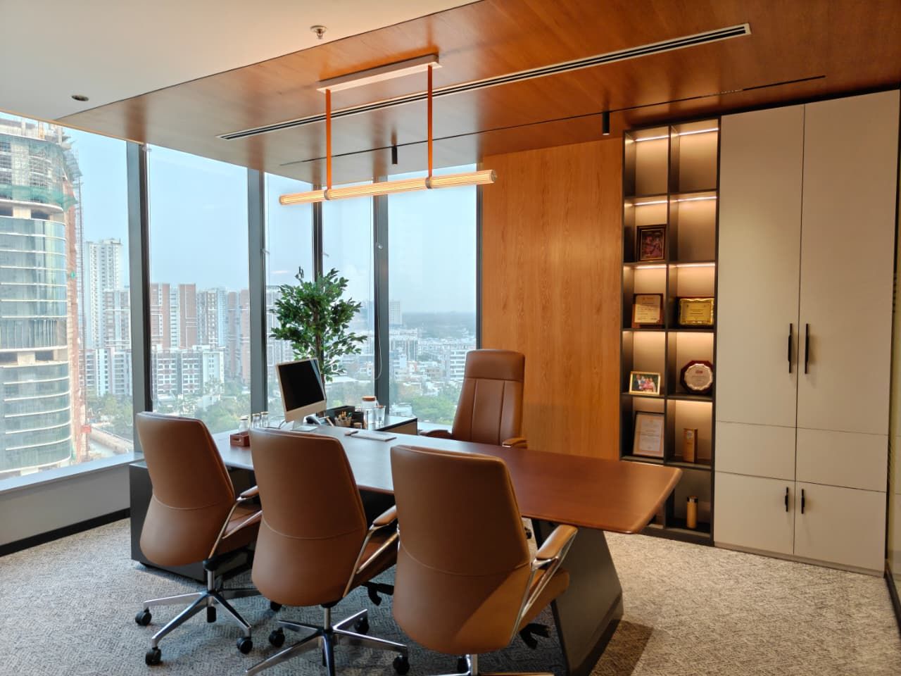 Greenrich Office