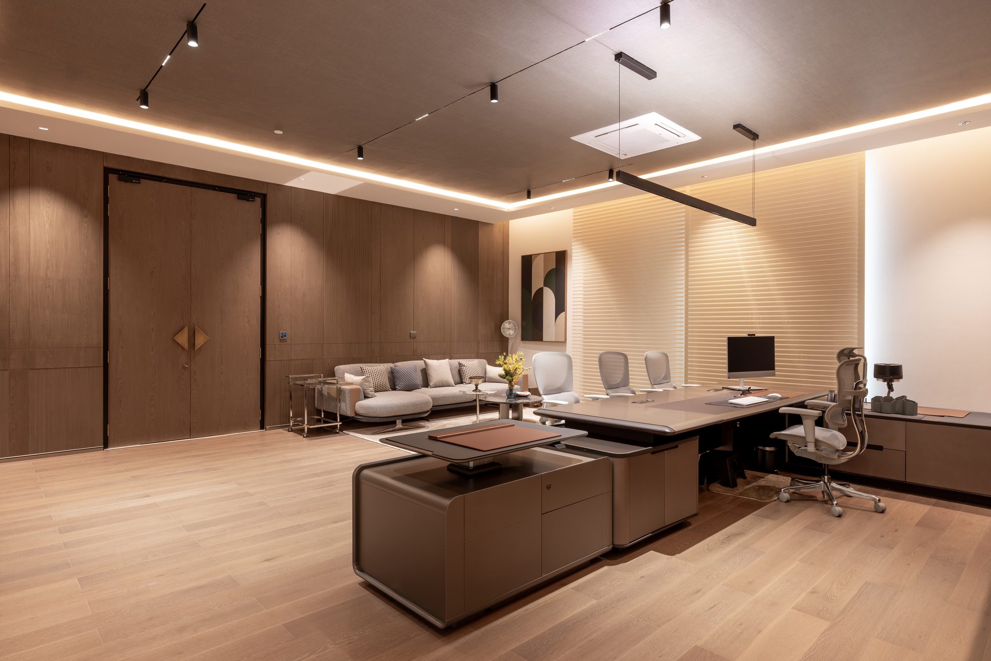 GVPR Office