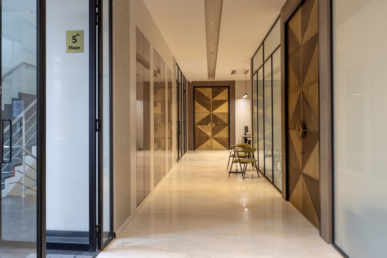 GVPR Office