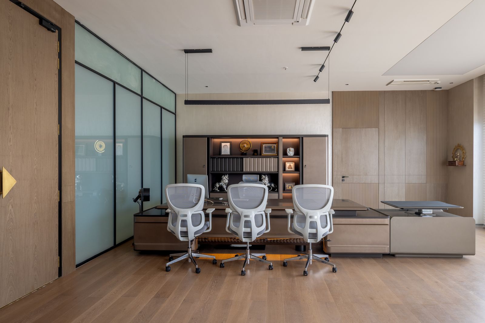 GVPR Office