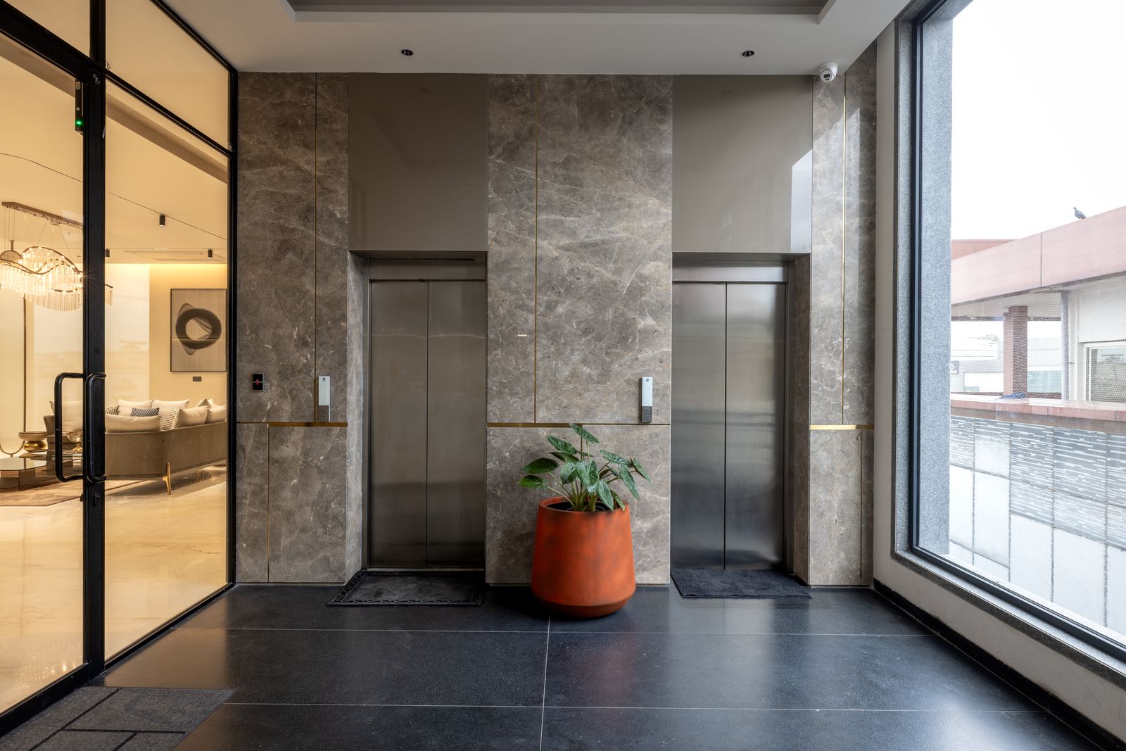 GVPR Office