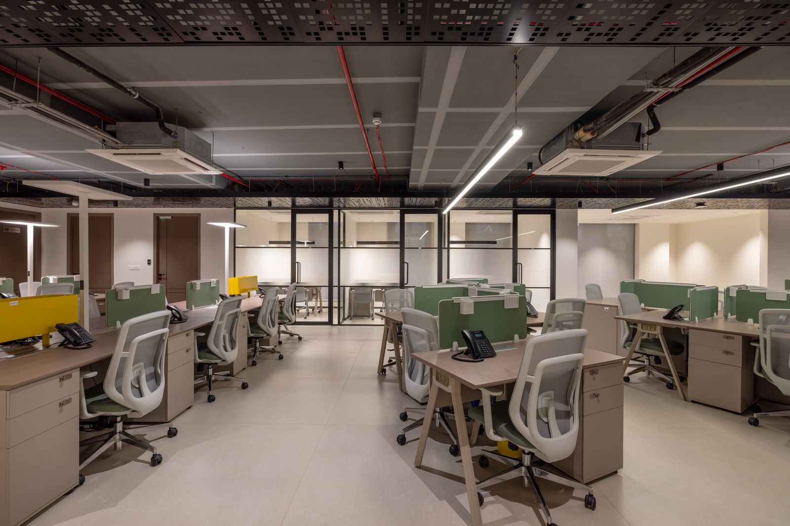 GVPR Office
