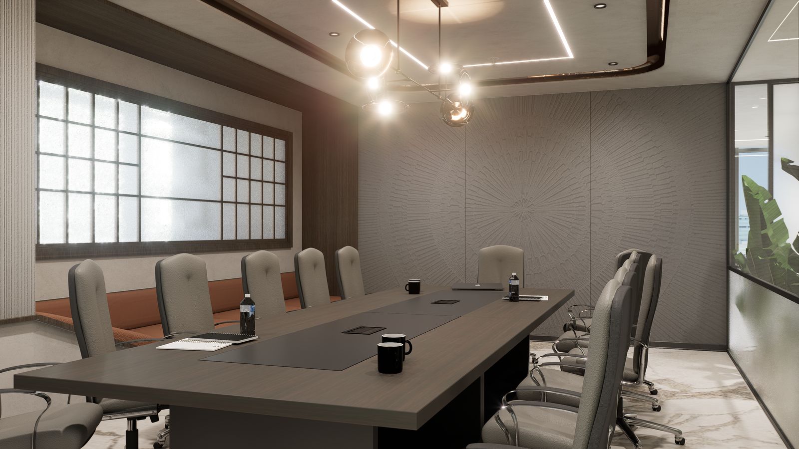 Raghava Office
