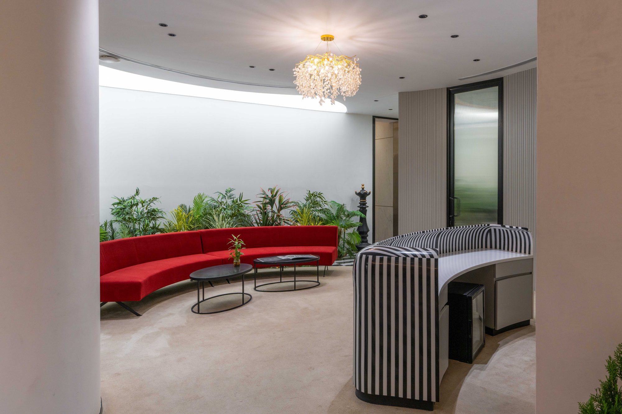 SAS Crown Office