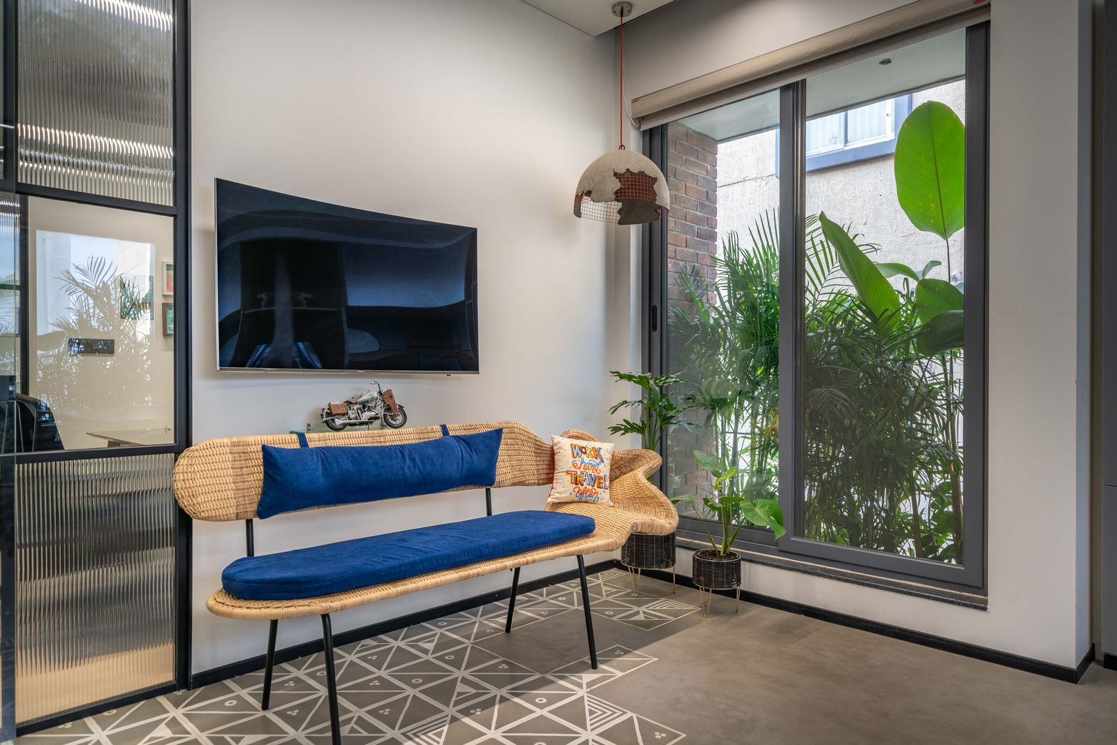 Tru Designs Head Office