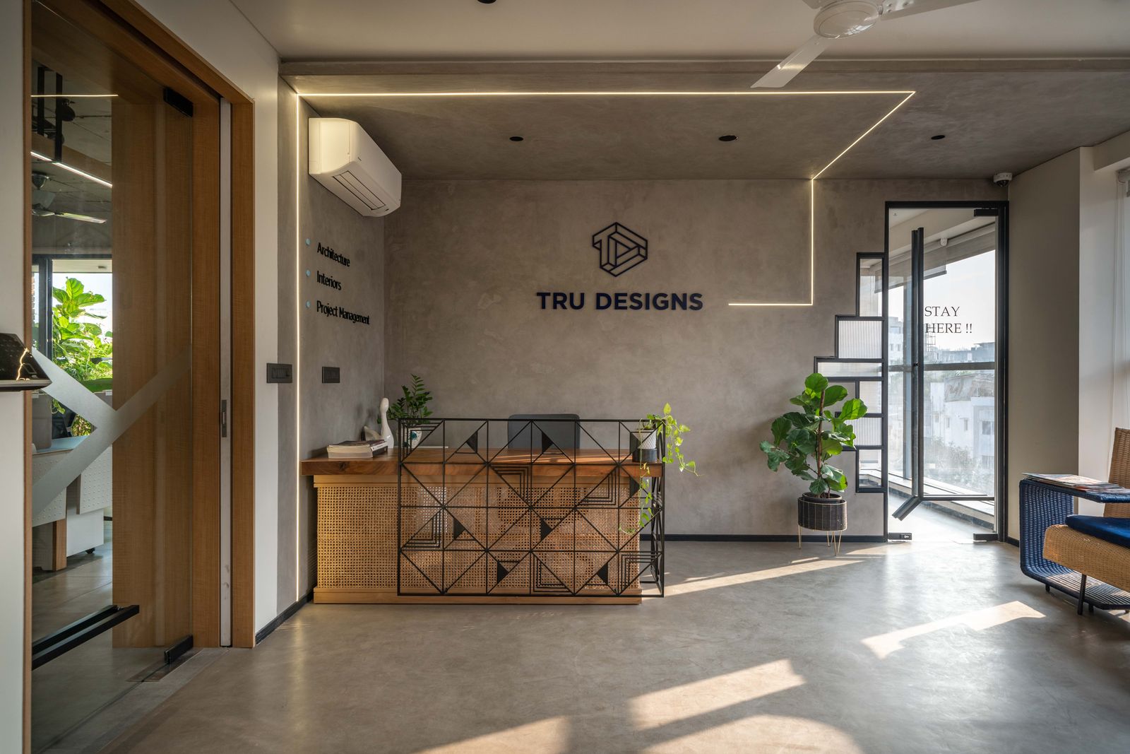 Tru Designs Head Office