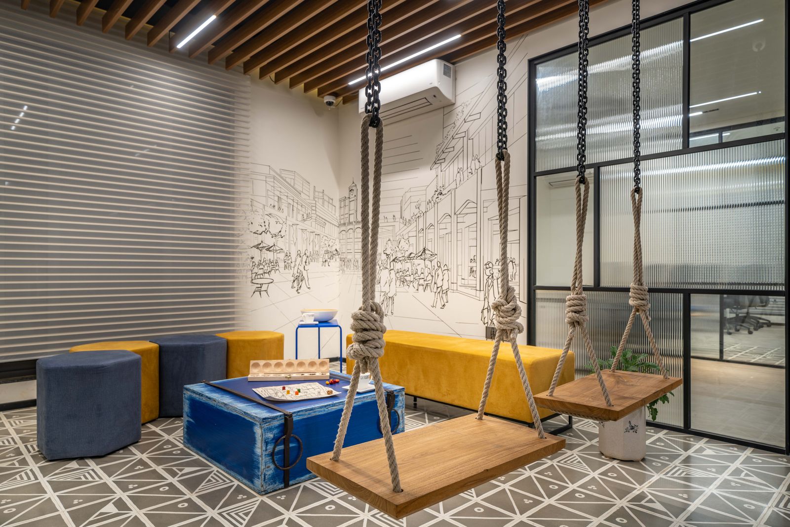 Tru Designs Head Office
