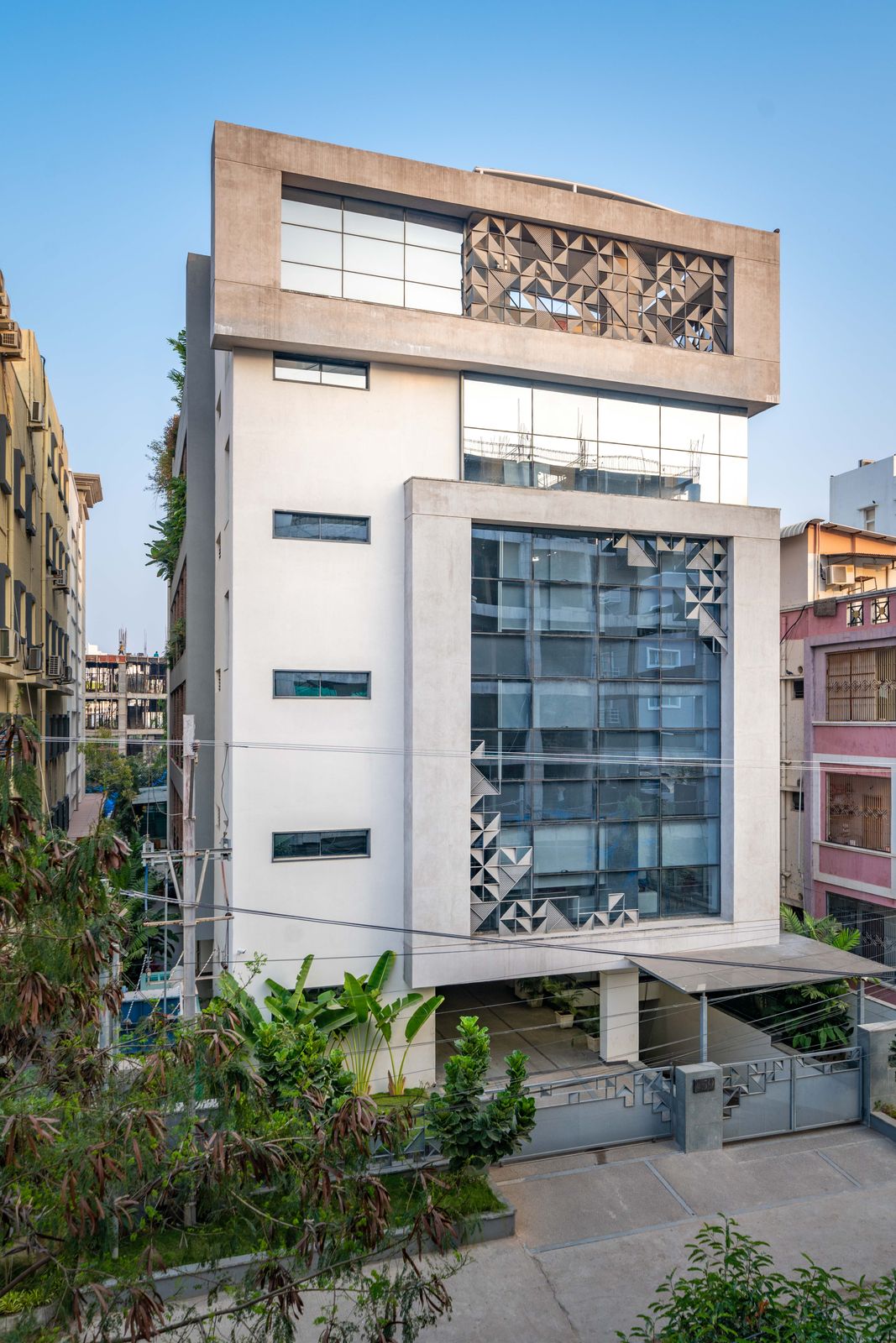 Tru Designs Head Office