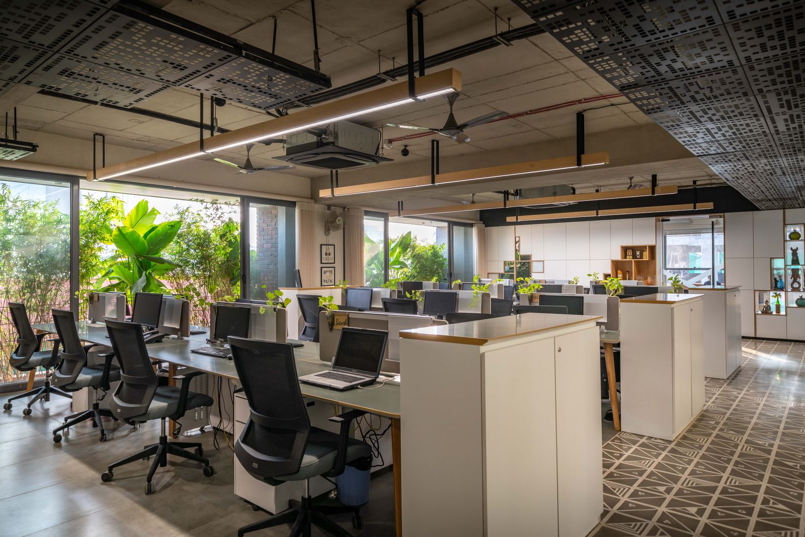 Tru Designs Head Office