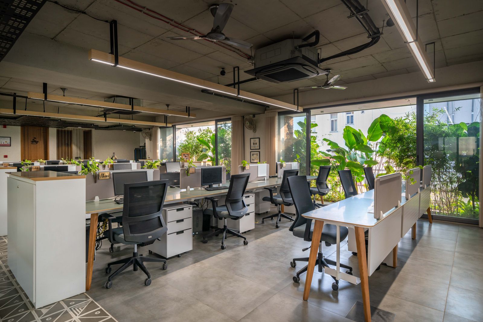 Tru Designs Head Office