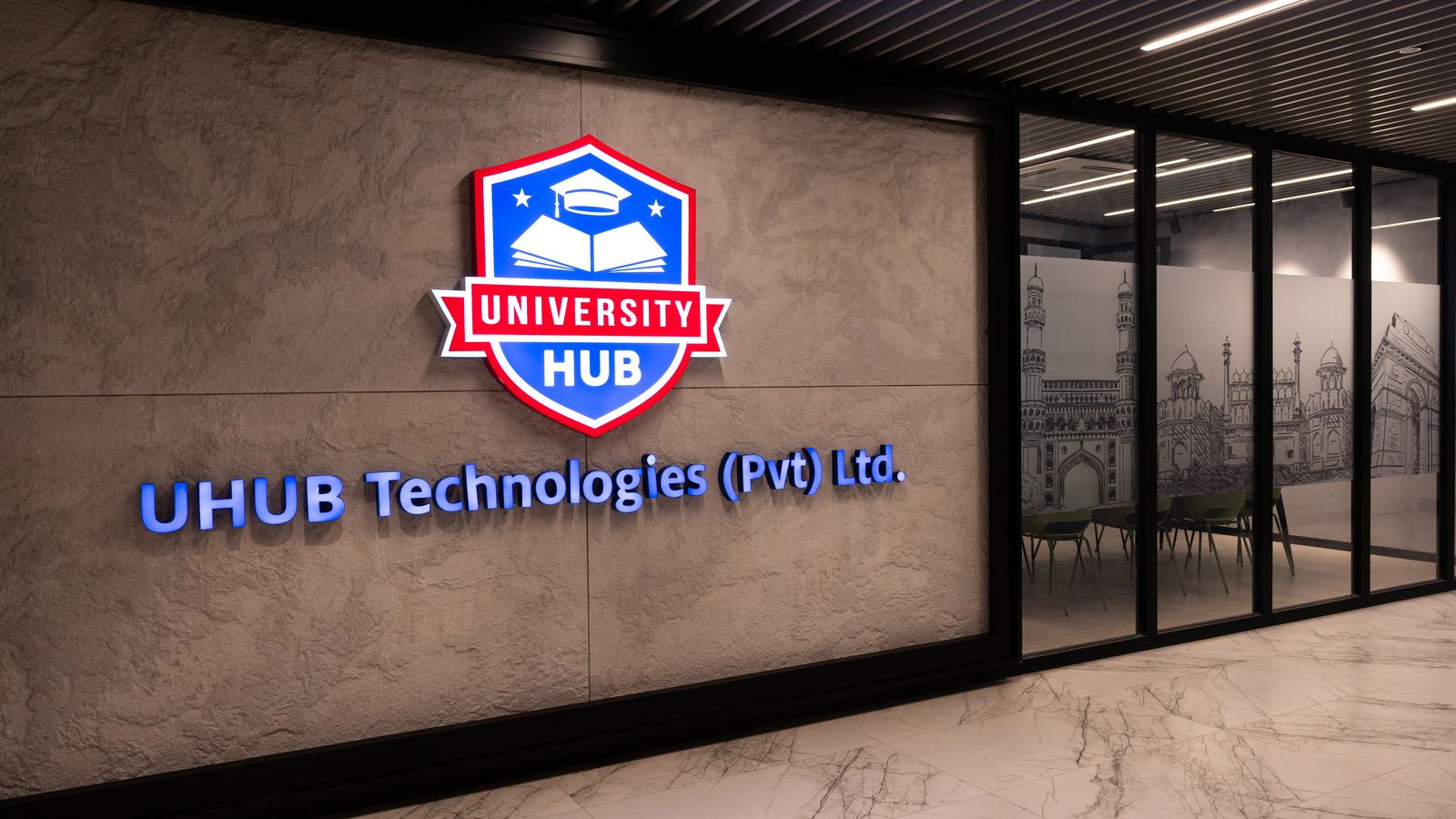 U Hub