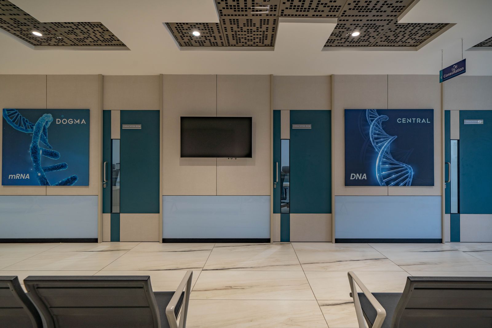 Yoda Labs