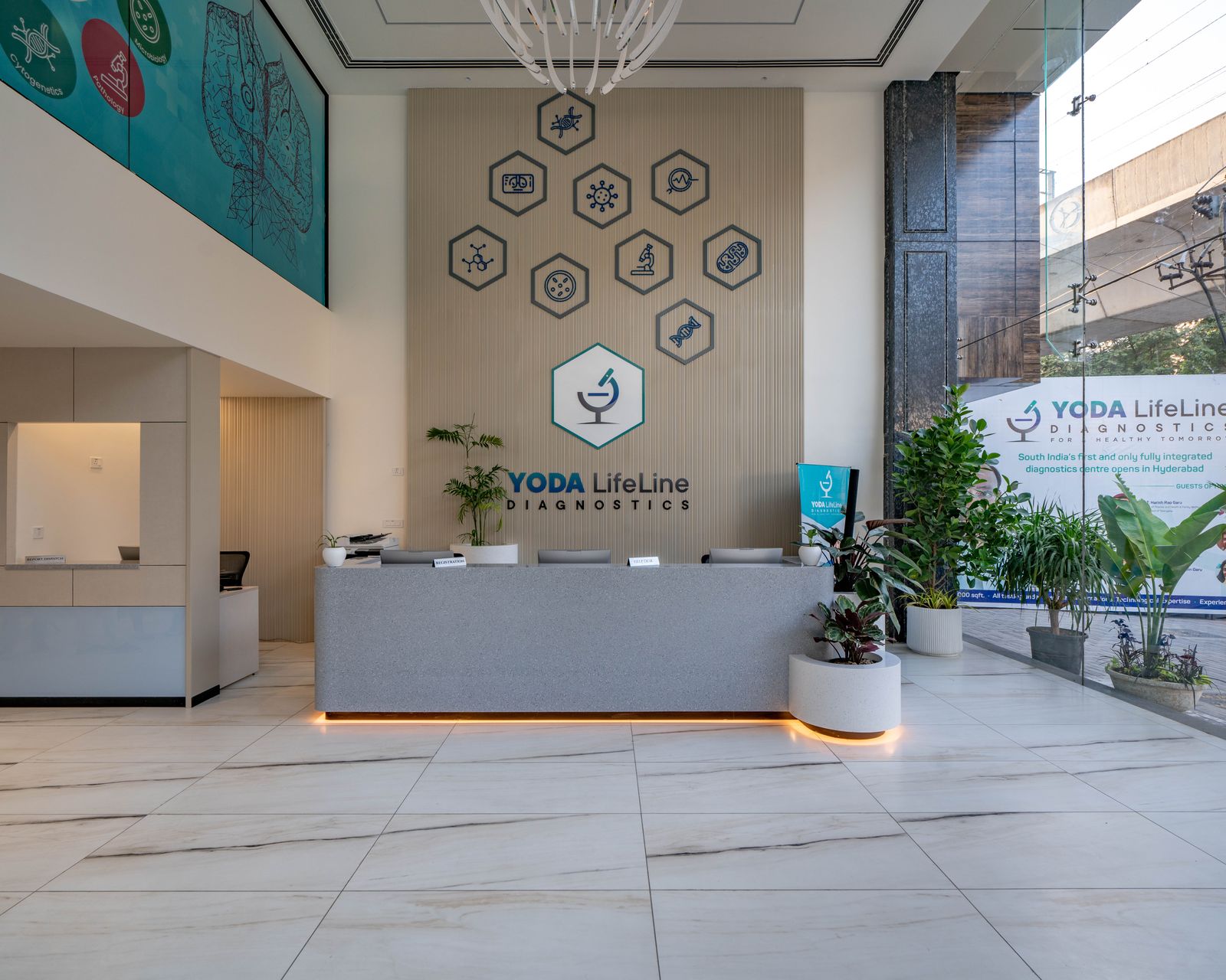 Yoda Labs