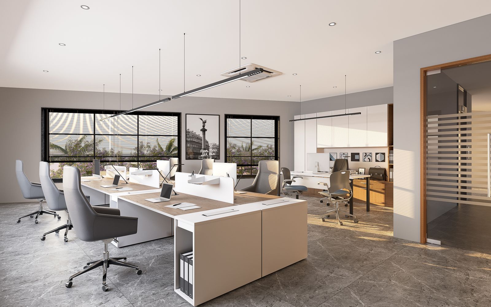 Speed Signatures Clubhouse