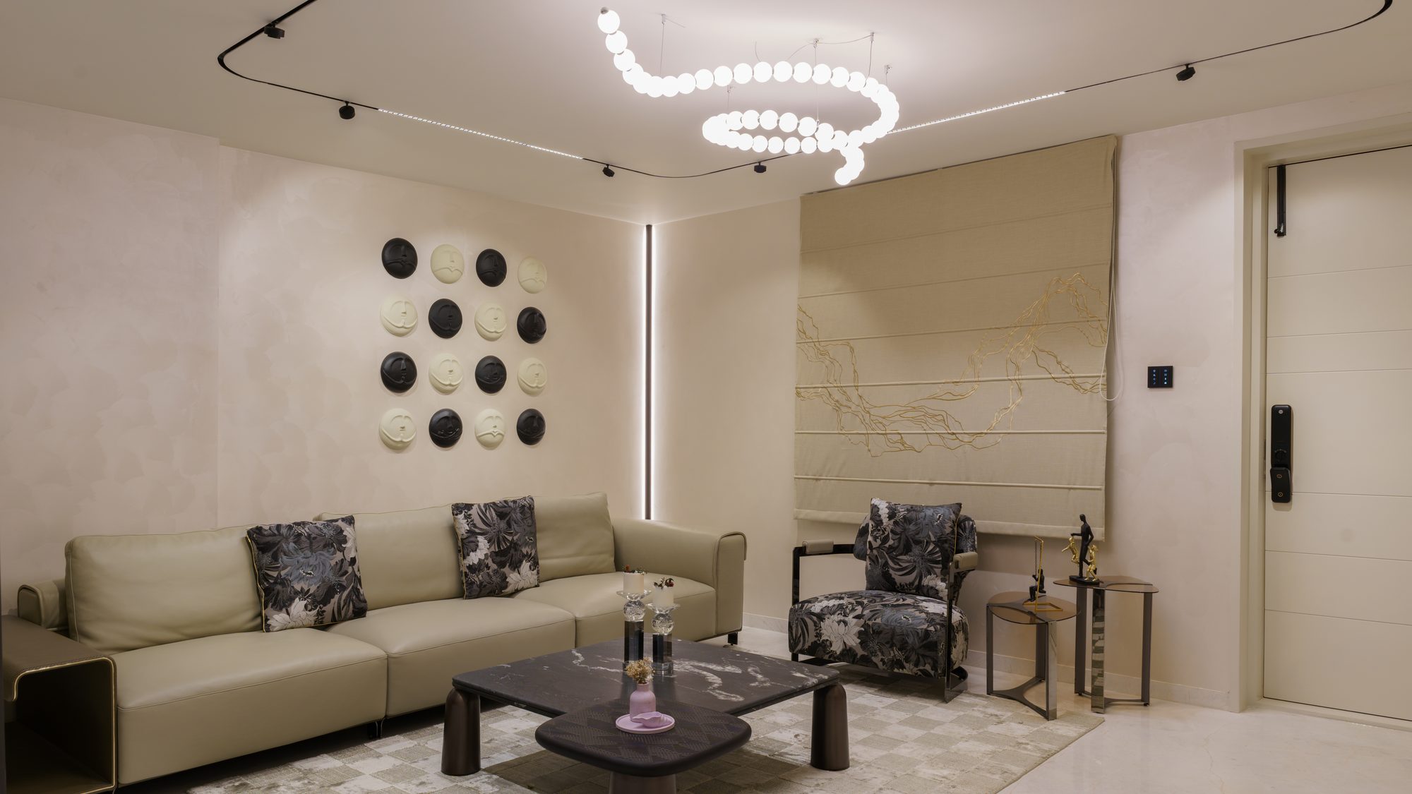Apartment One
