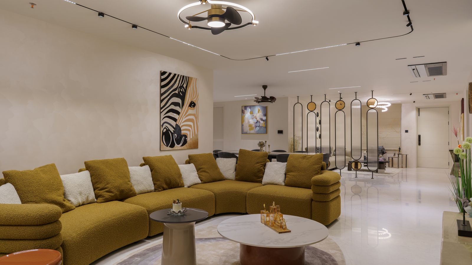 Apartment One
