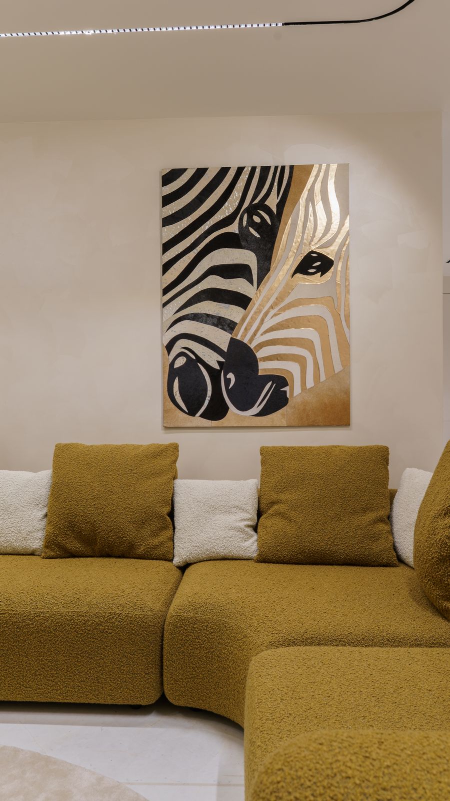 Apartment One