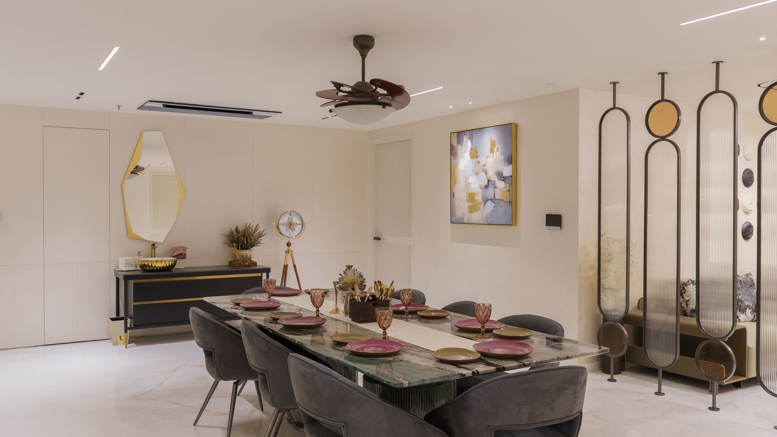Apartment One