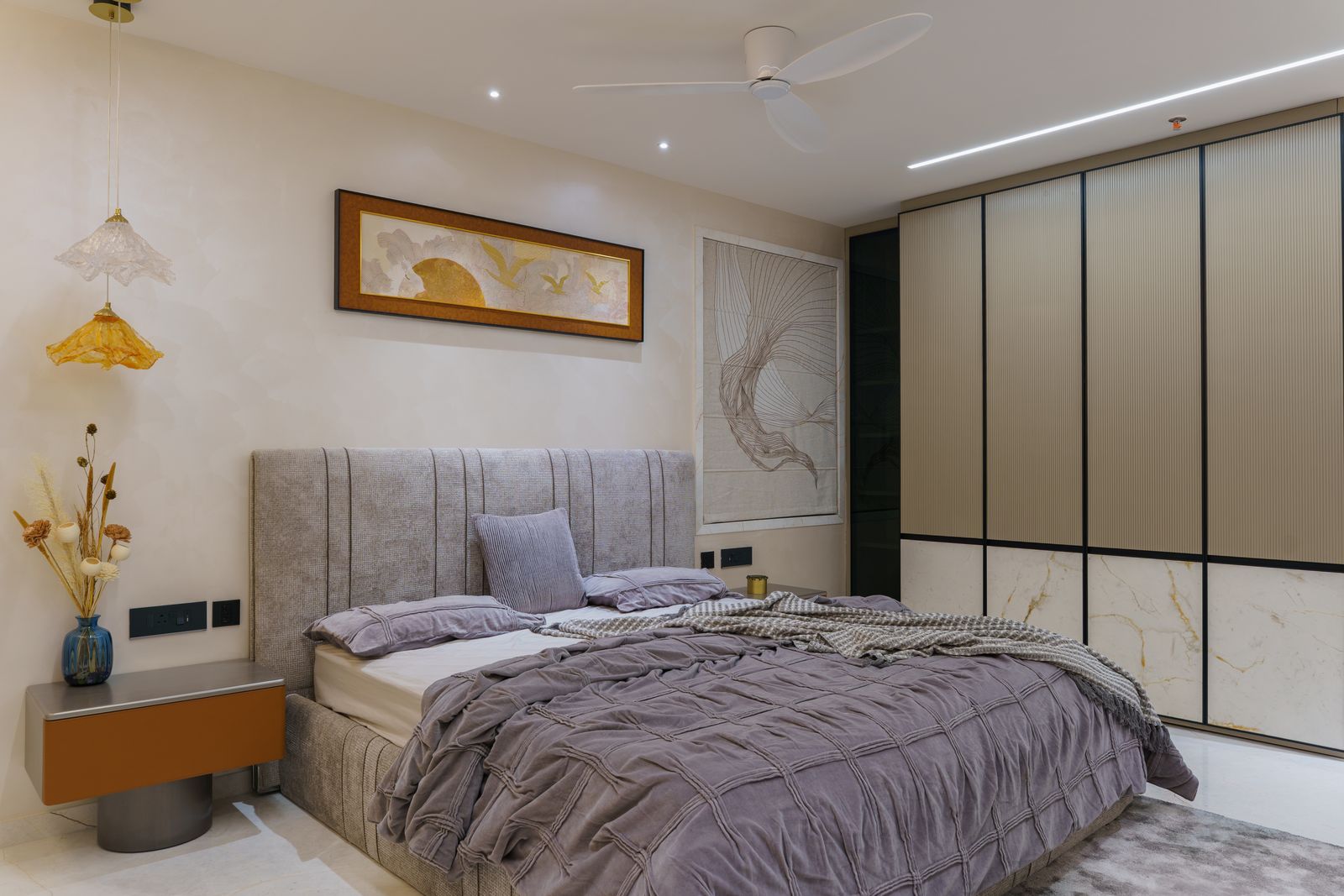 Apartment One