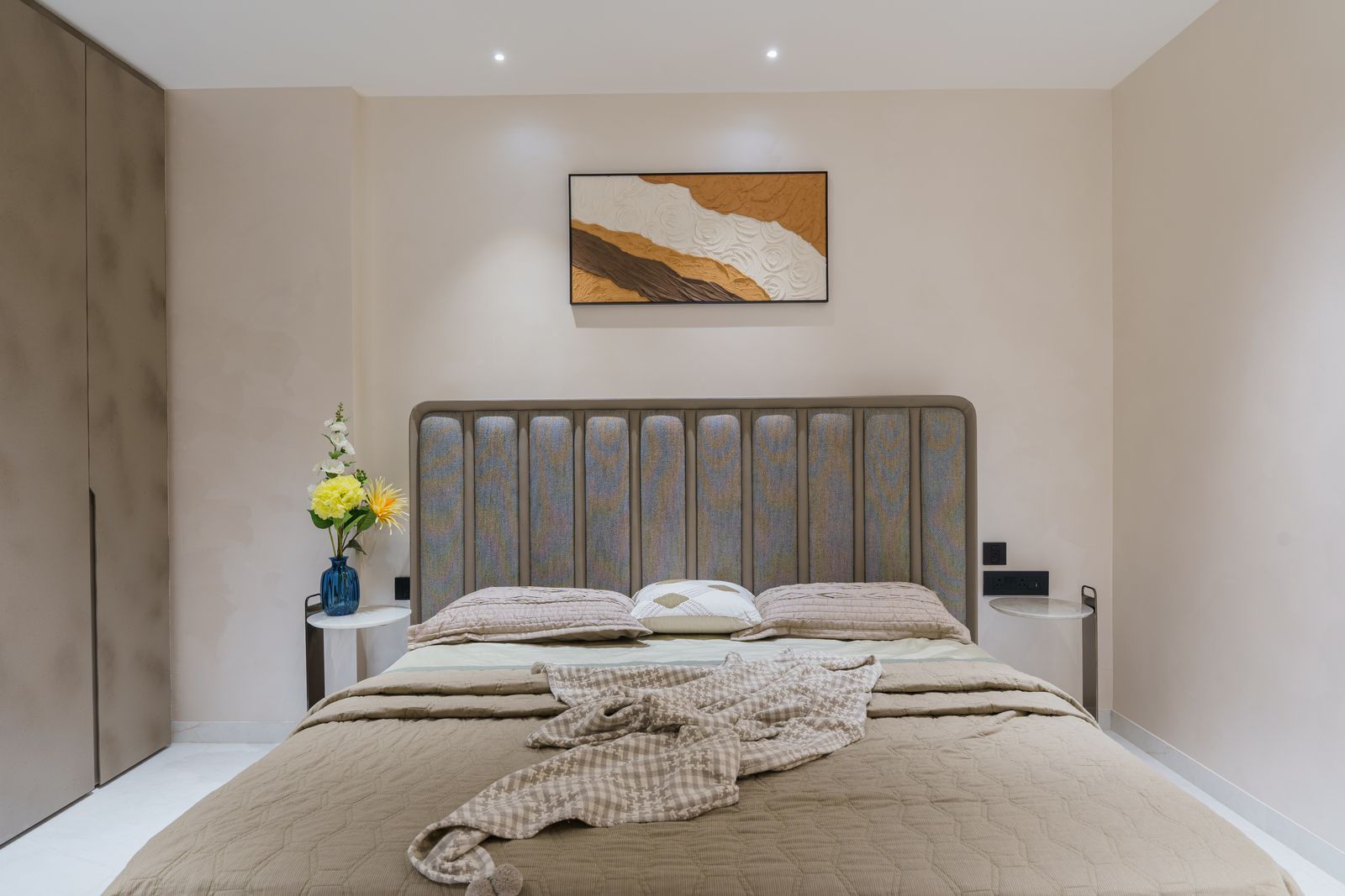 Apartment One