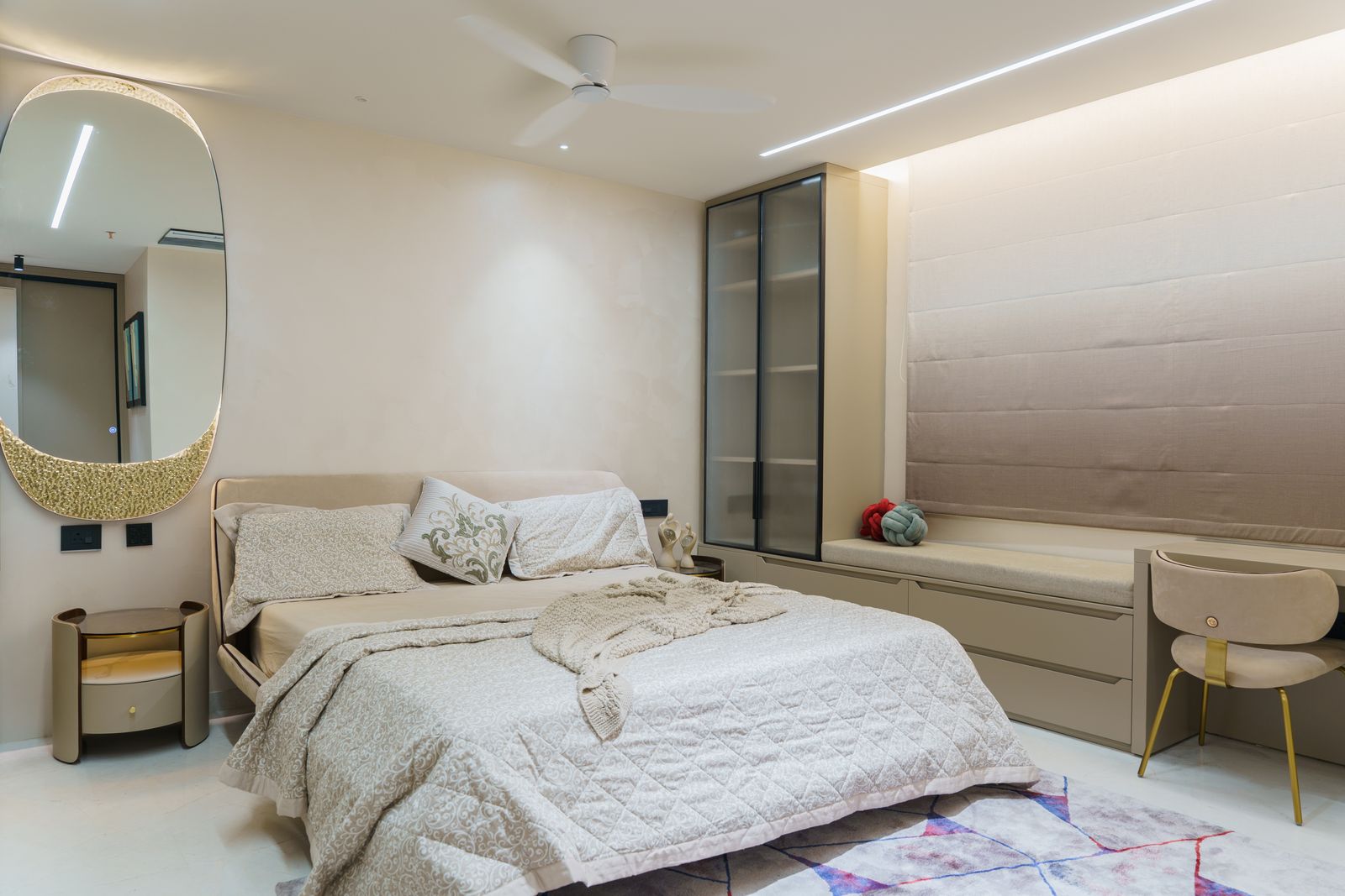 Apartment One