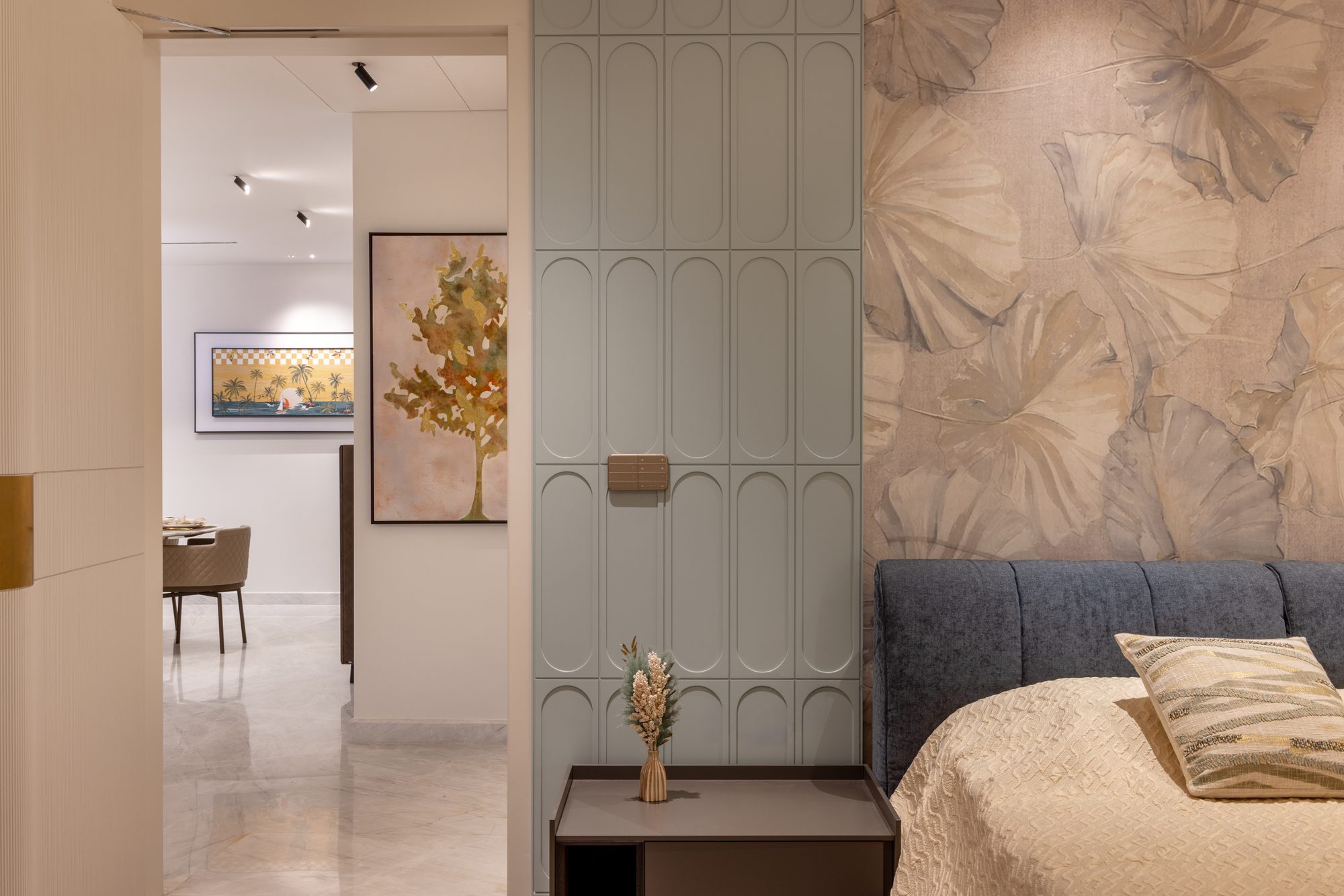 Atelier Residence