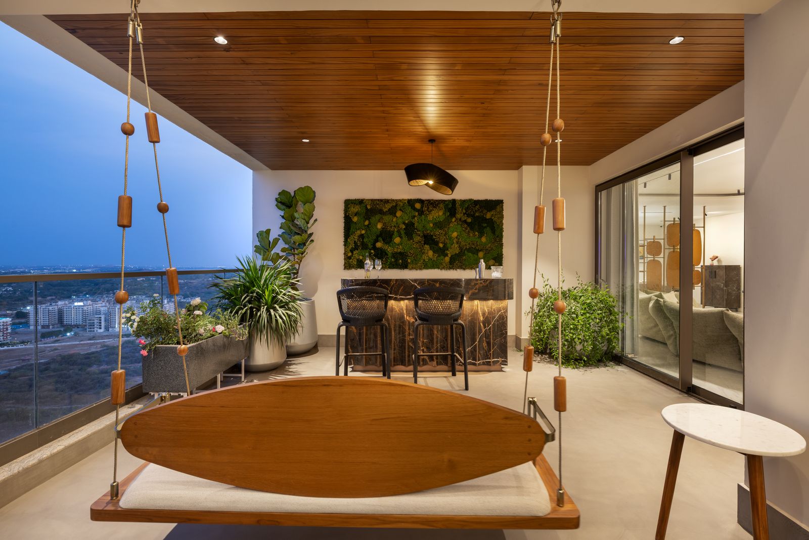 Atelier Residence
