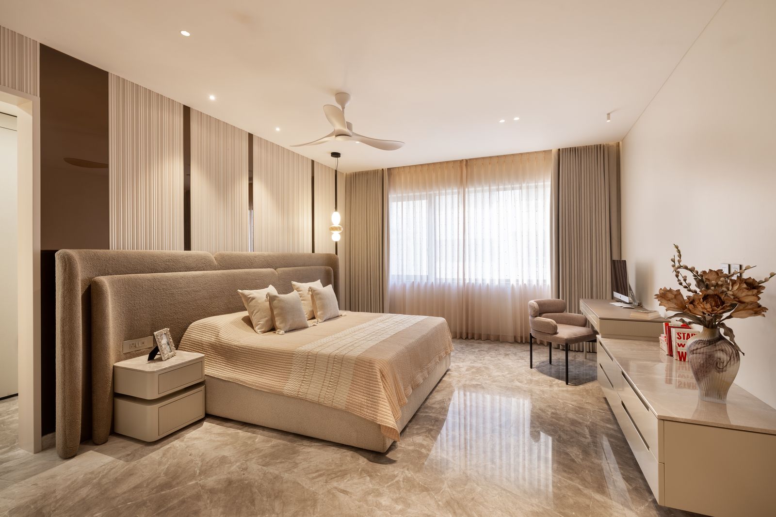 Atelier Residence