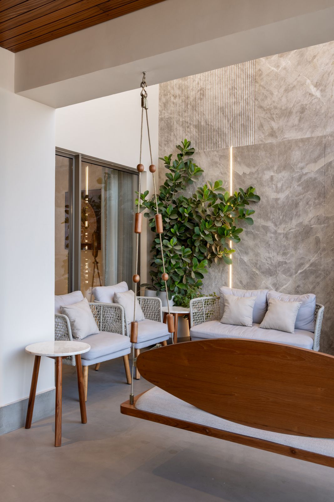 Atelier Residence