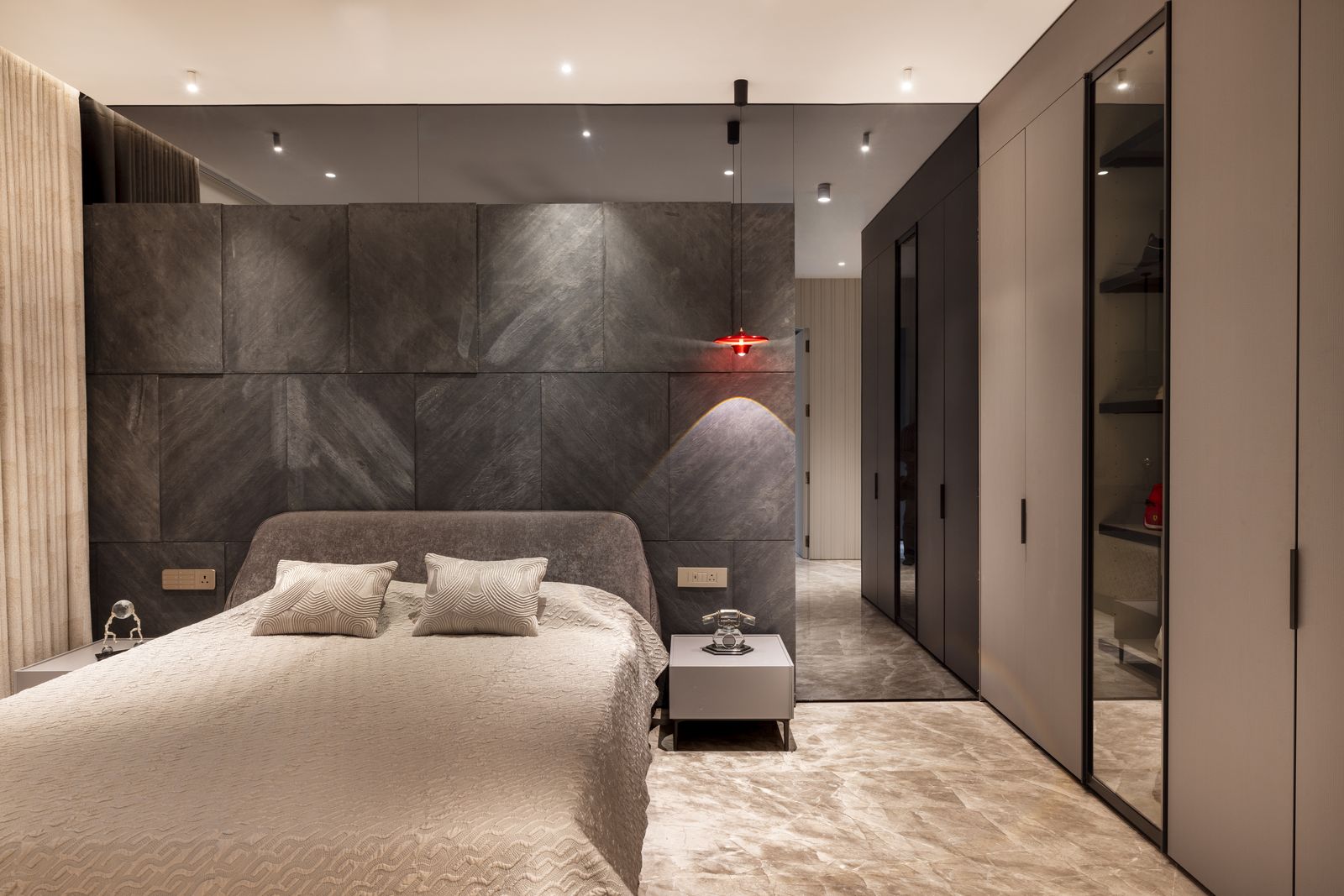 Atelier Residence