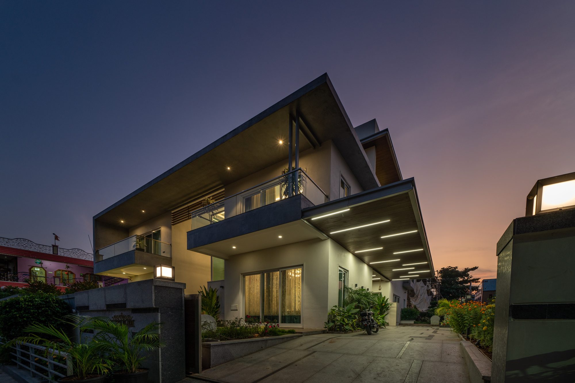 Bapatla Residence