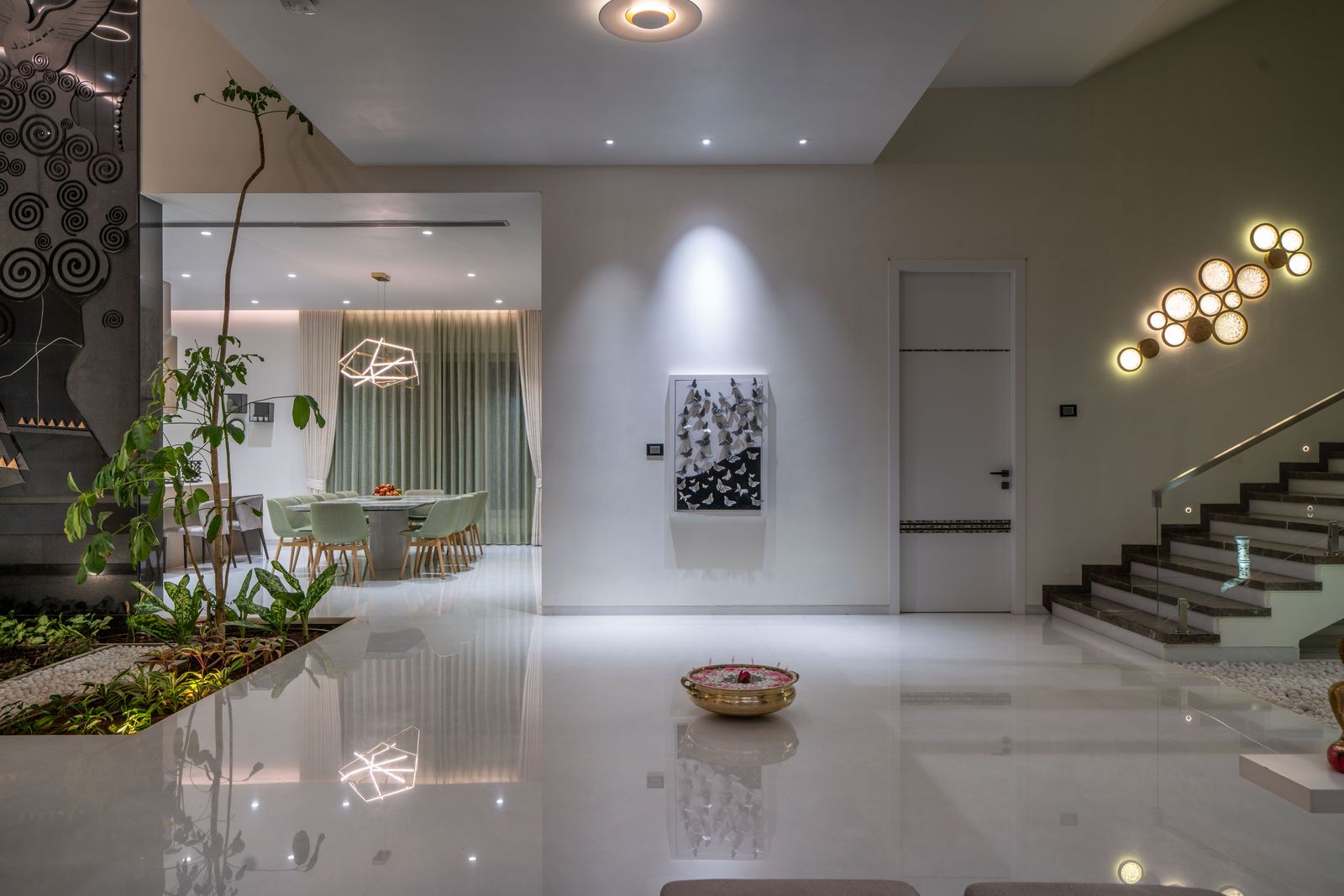Bapatla Residence