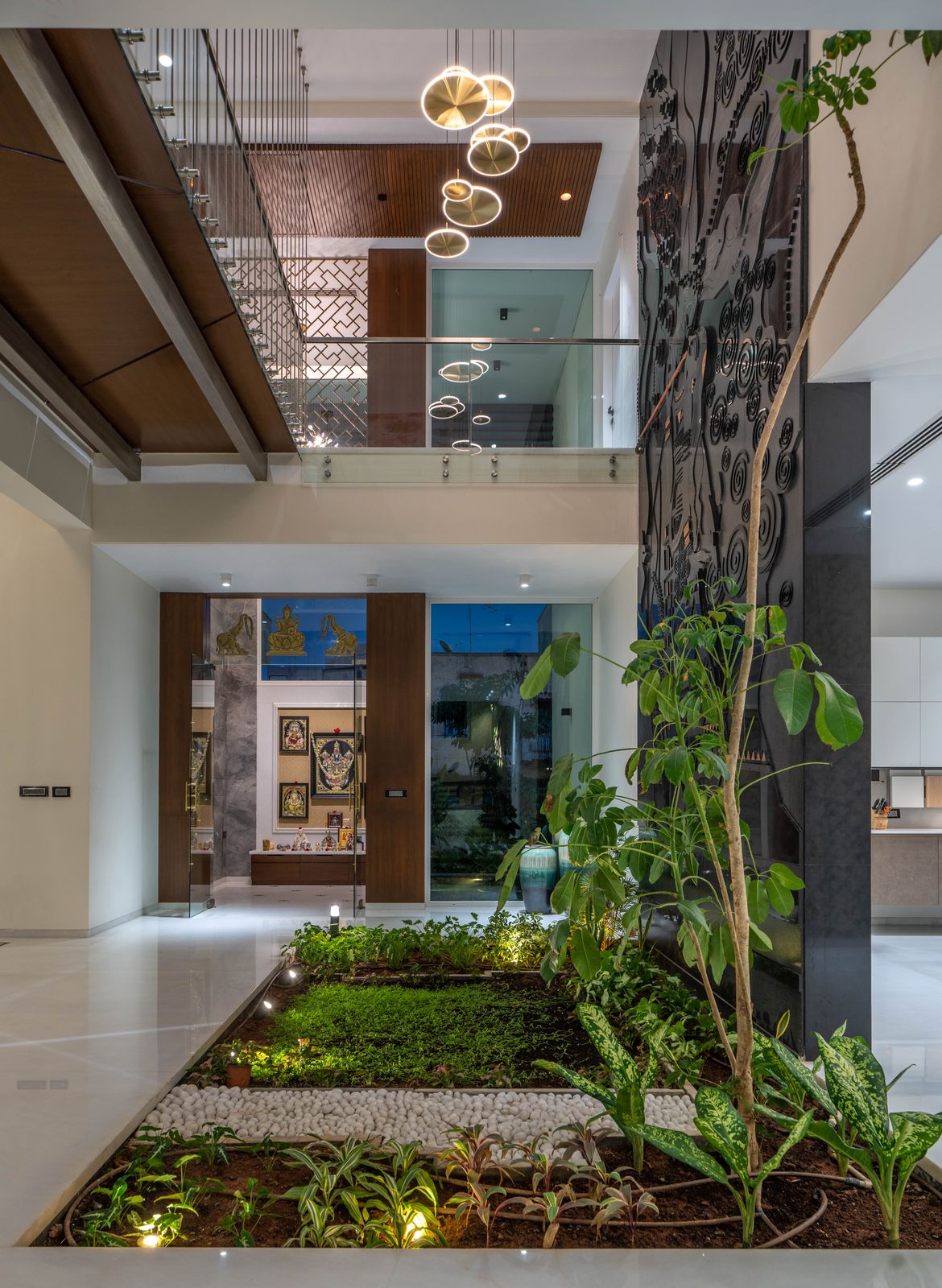 Bapatla Residence