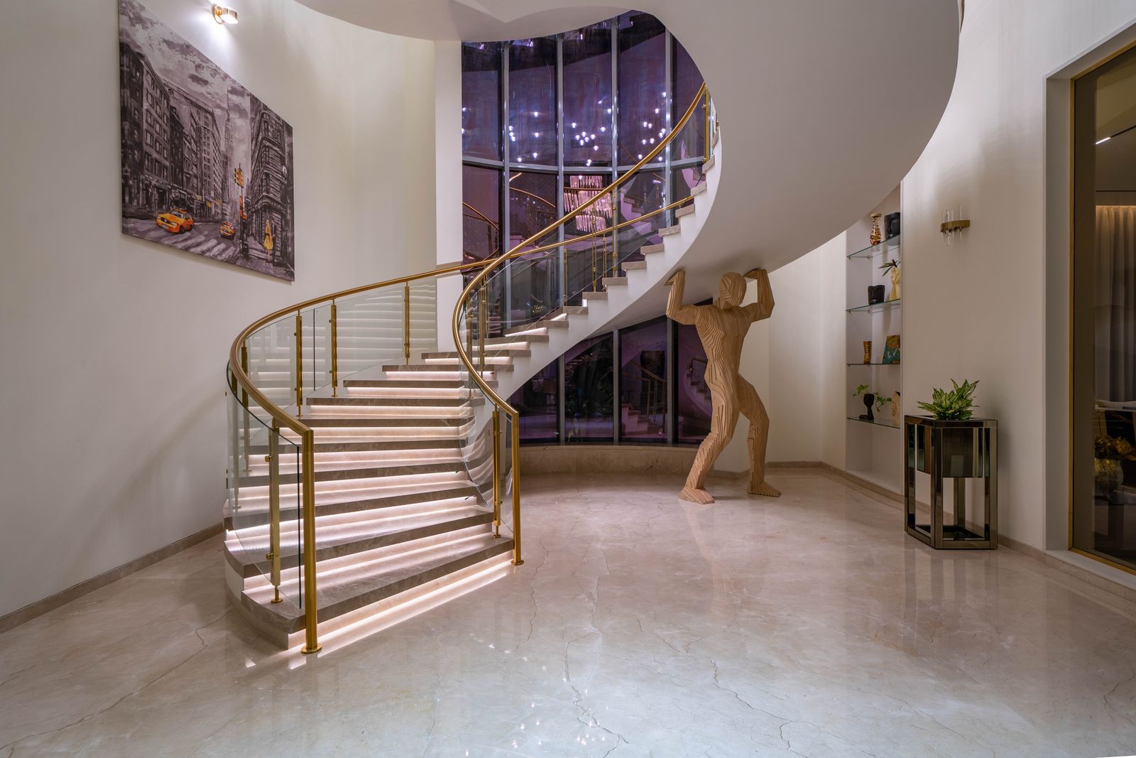 Crest Residence