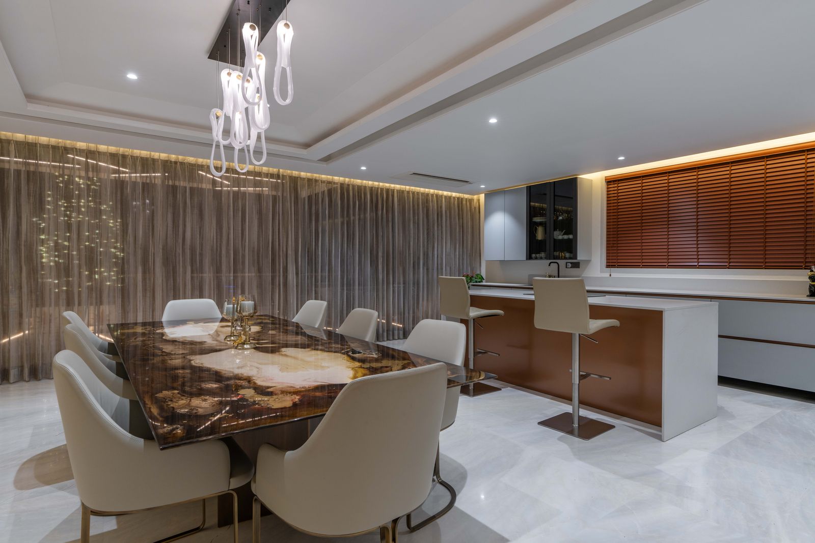 Sky Villa G
