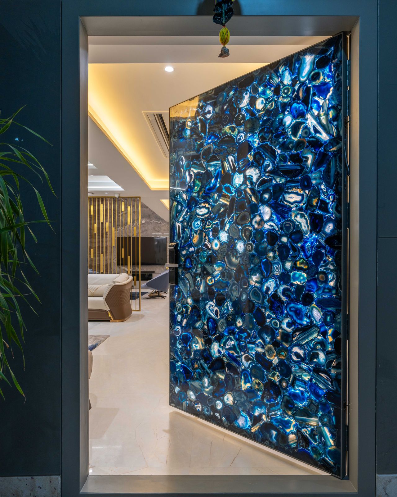Sky Villa G