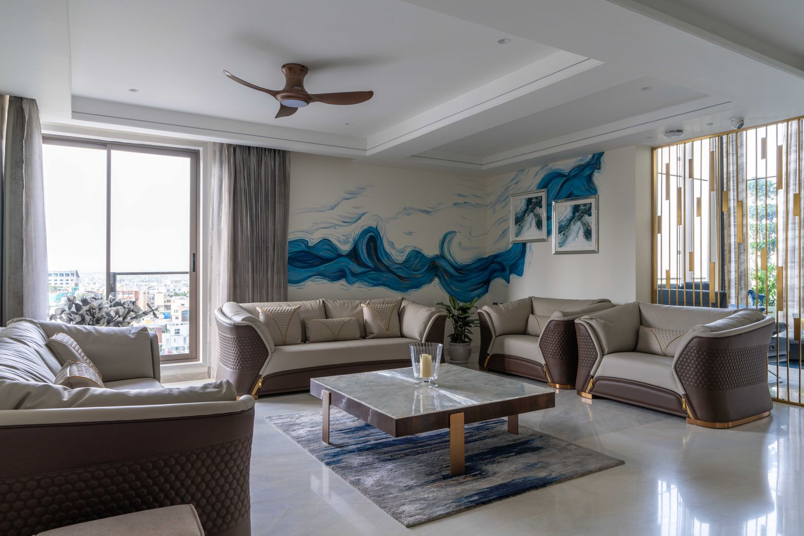 Sky Villa G