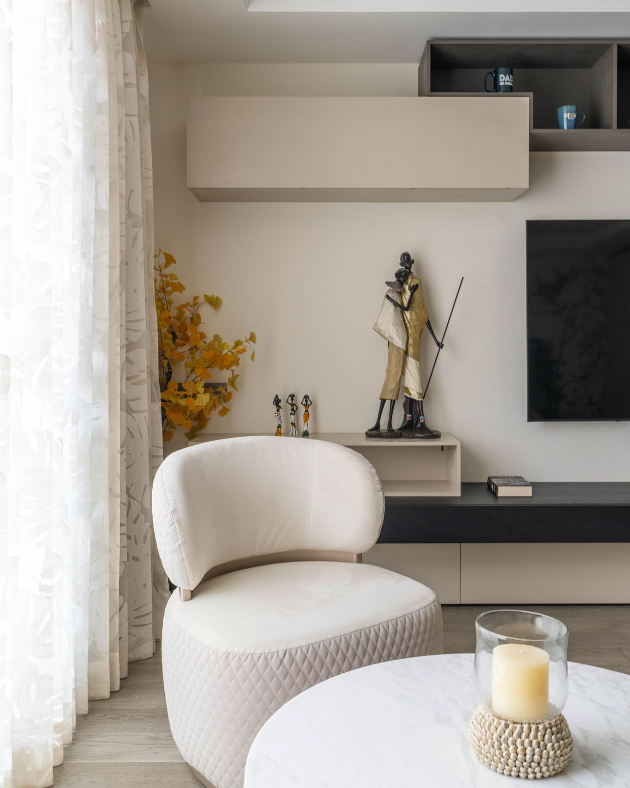 Sky Villa G