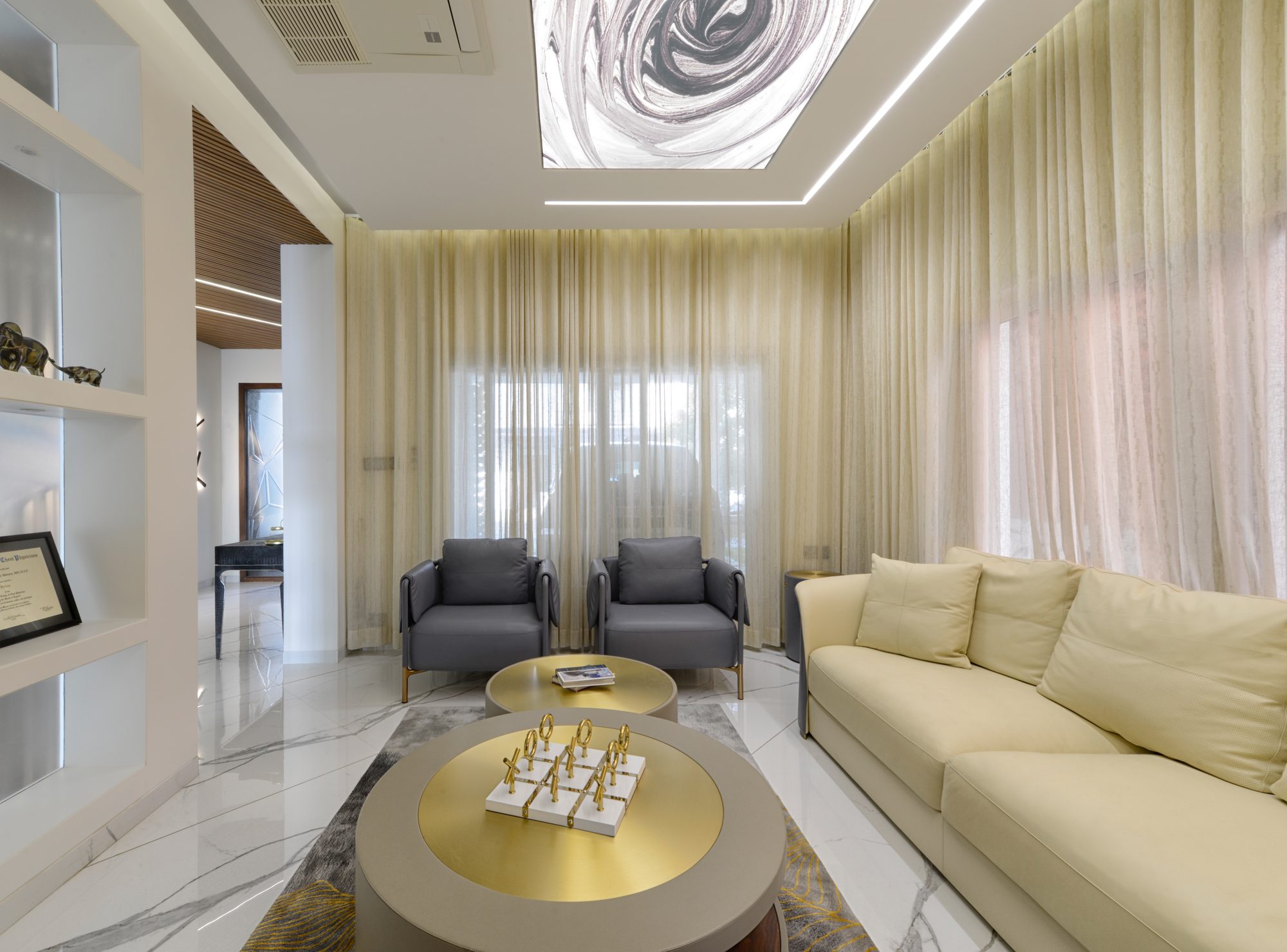 Villa Prime
