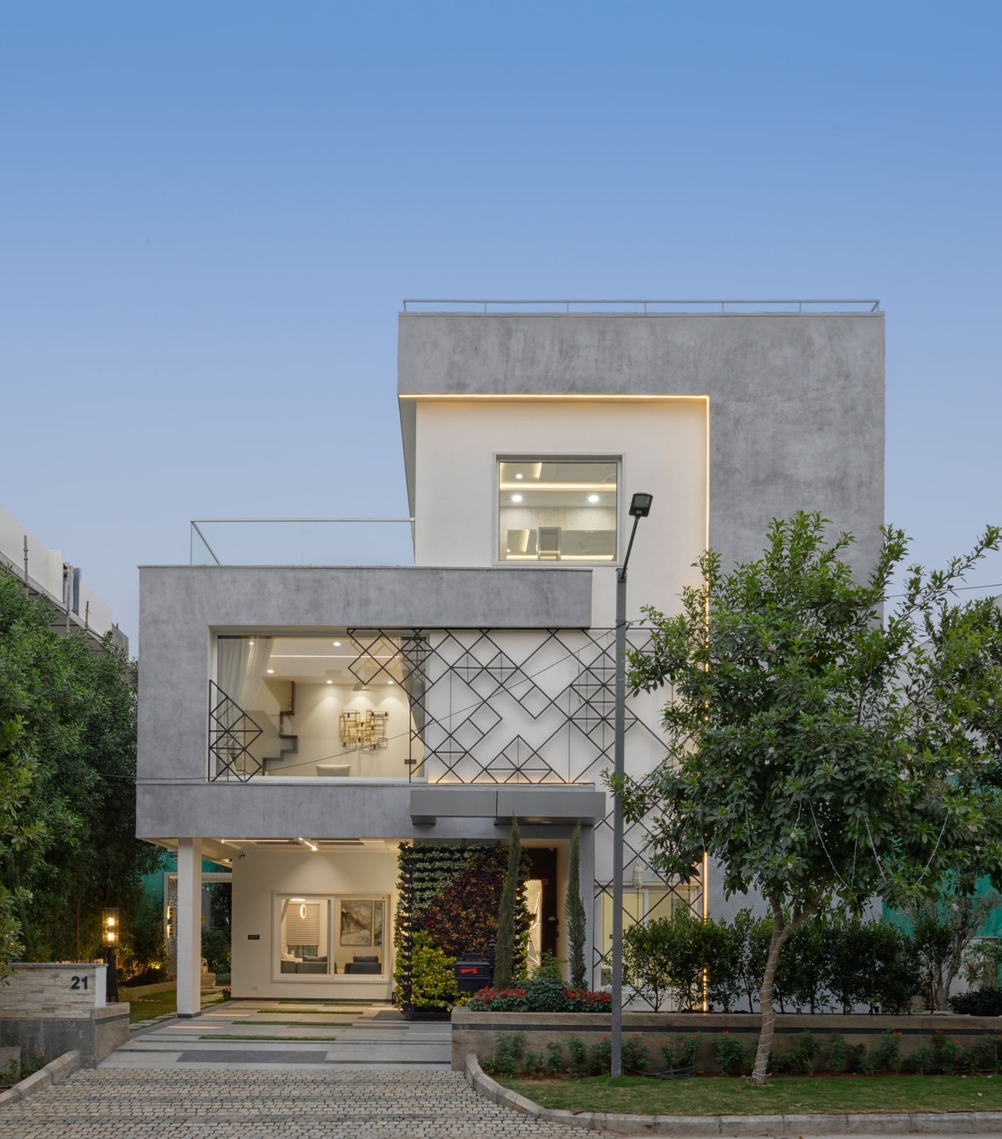 Villa Prime