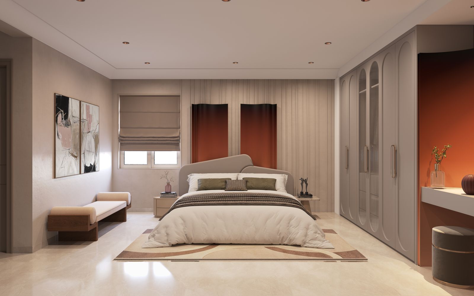 Gangotri High Rise