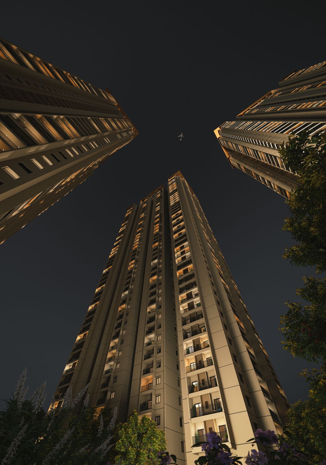 Mayfair Gateway