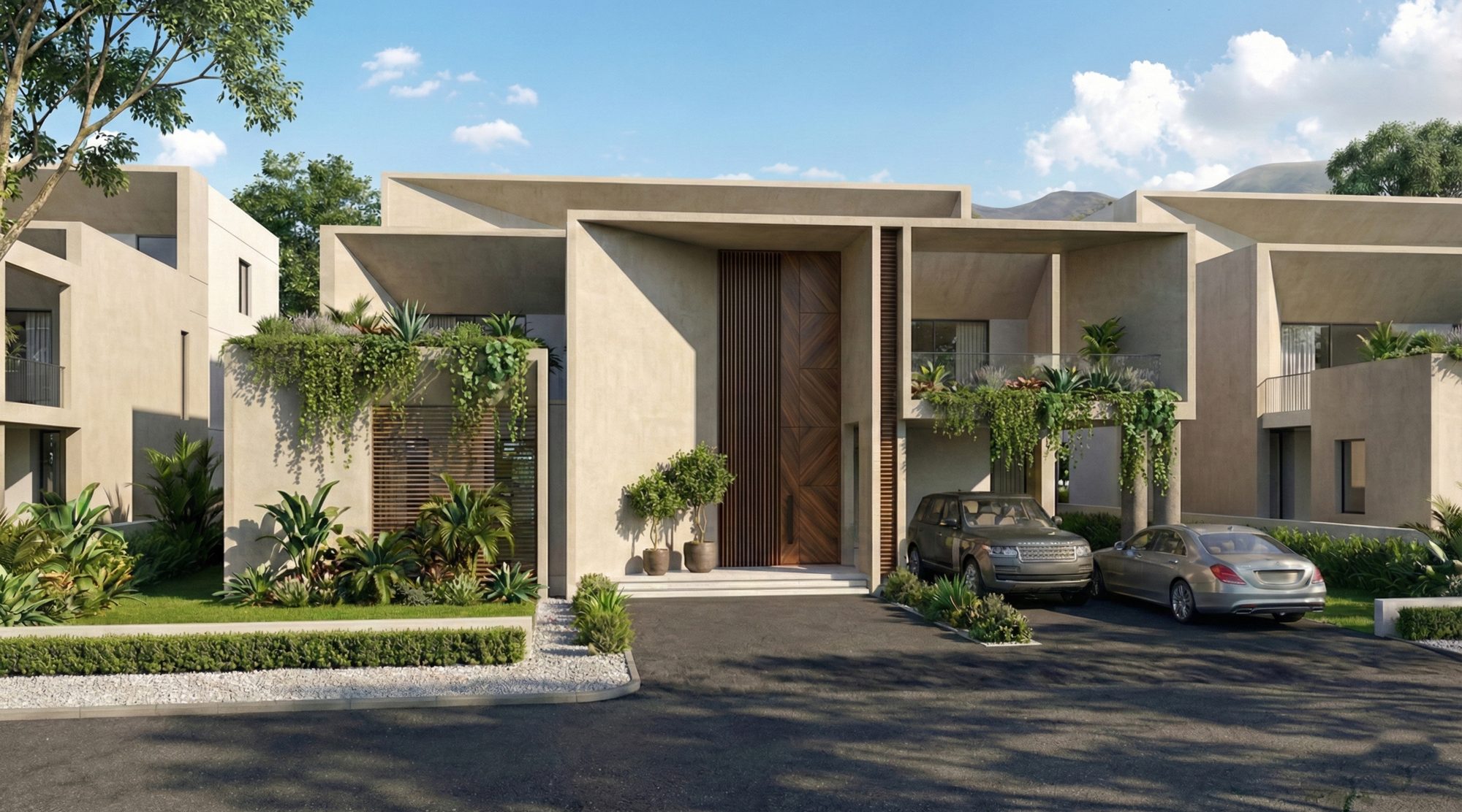 Shangrila Development