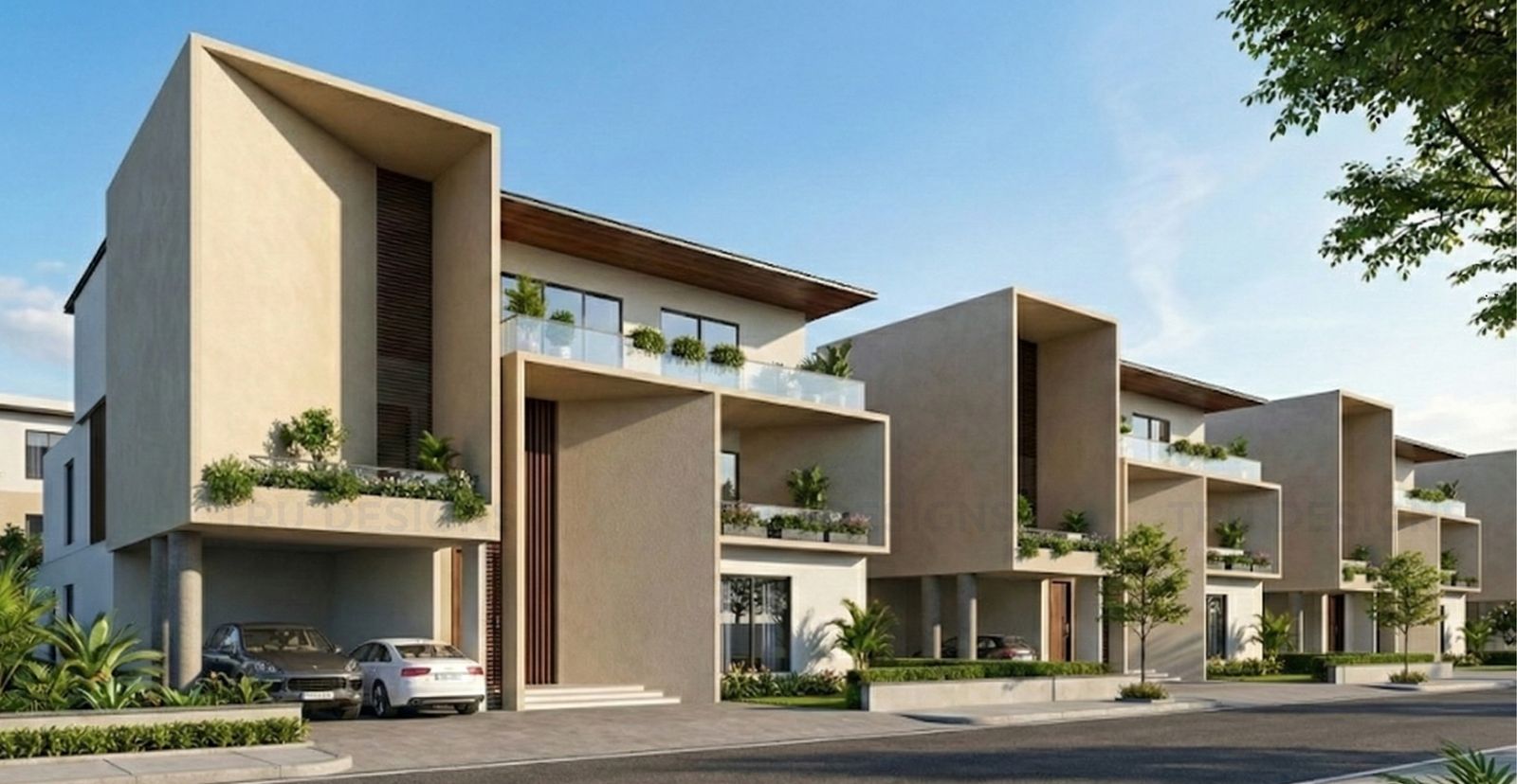 Shangrila Development