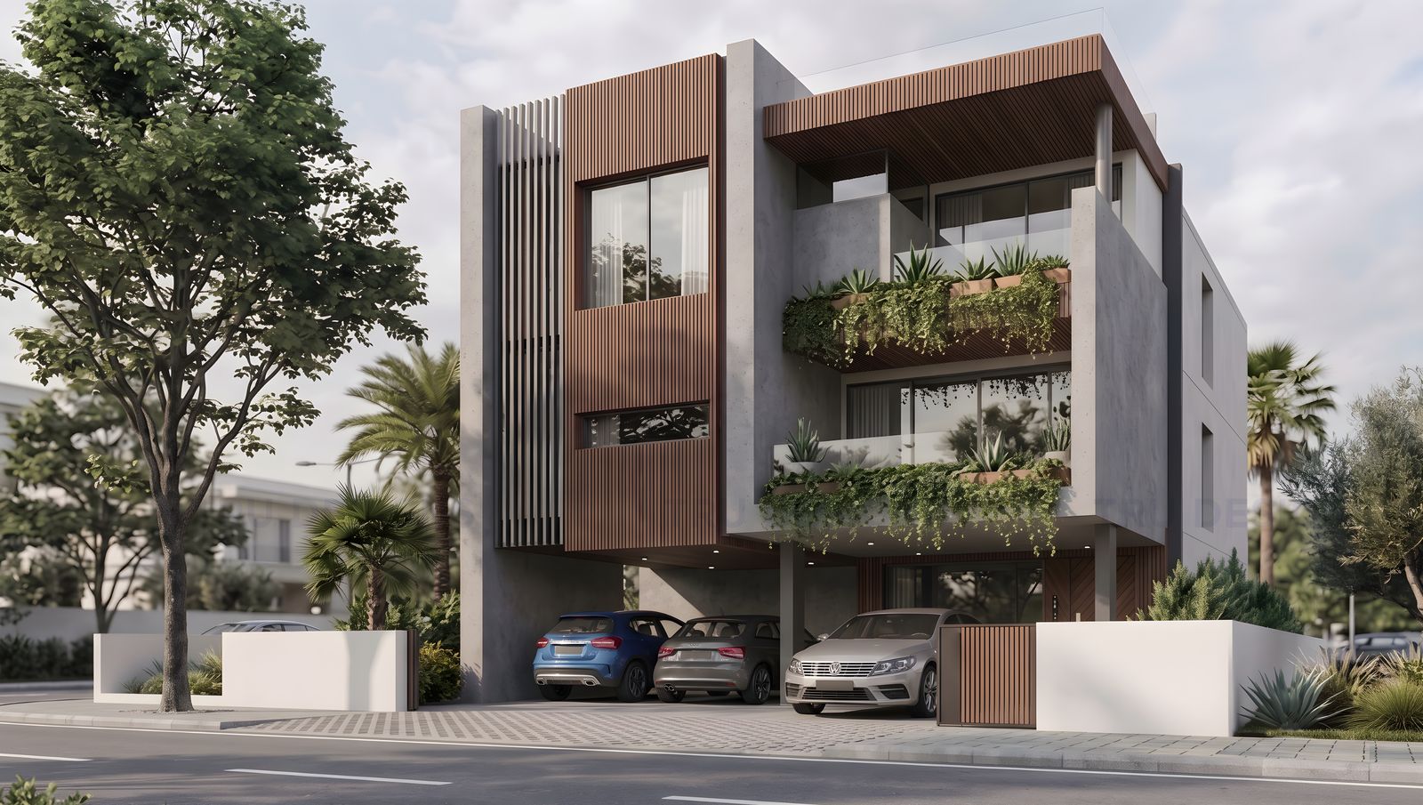 Shangrila Development