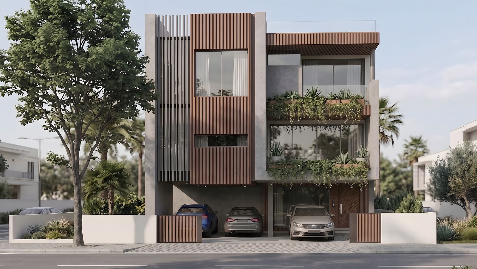 Shangrila Development